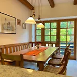 Casa vacanze Haupthaus