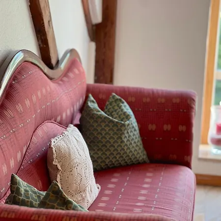 Haupthaus 펜션 Osterby (Rendsburg-Eckernforde)