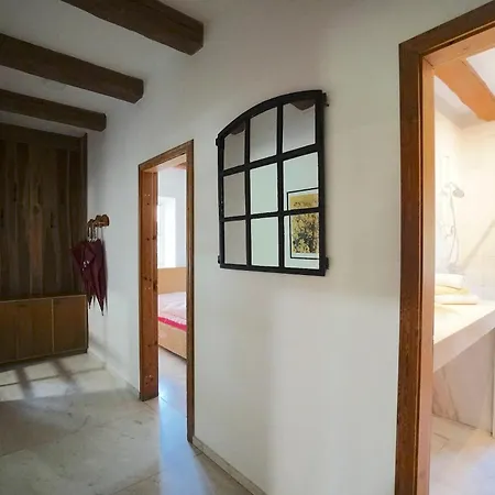 펜션 Haupthaus Osterby (Rendsburg-Eckernforde)