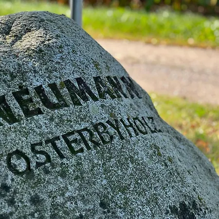 Haupthaus Osterby (Rendsburg-Eckernforde)