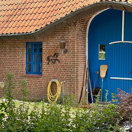 Haupthaus Casa vacanze