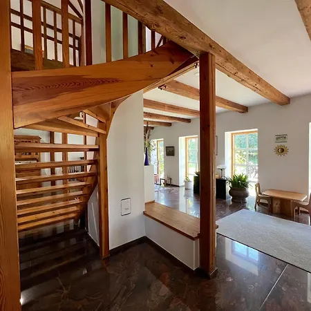 Haupthaus Holiday home *
