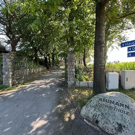 Haupthaus Casa vacanze *