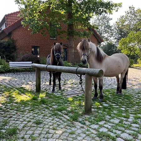 Holiday home Haupthaus