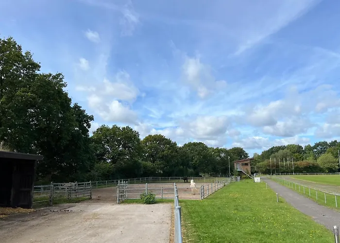 Haupthaus Semesterbostad