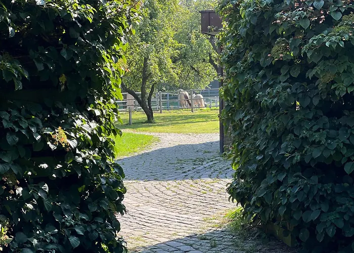 Haupthaus Semesterbostad Osterby (Rendsburg-Eckernforde)