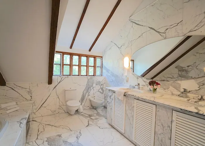 Haupthaus Semesterbostad