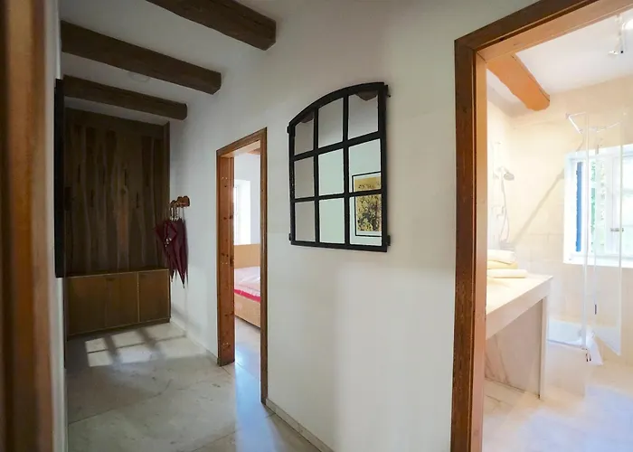 Semesterbostad Haupthaus Osterby (Rendsburg-Eckernforde)