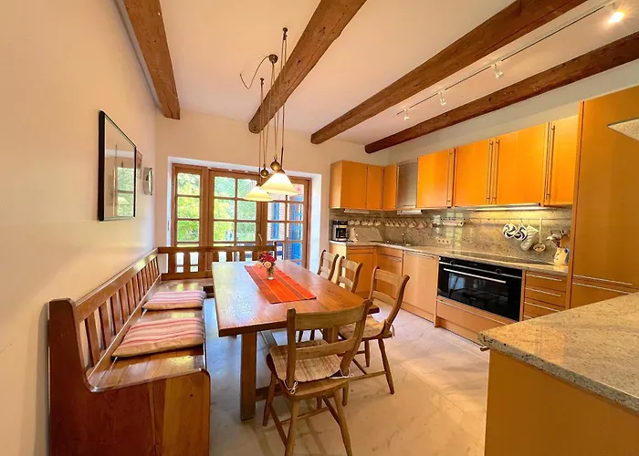 Haupthaus * Osterby (Rendsburg-Eckernforde)